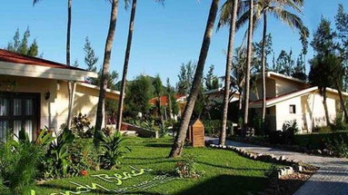 Centara Sandy Beach