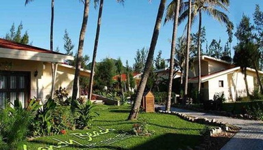 Centara Sandy Beach