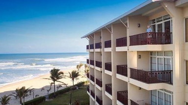 Centara Sandy Beach
