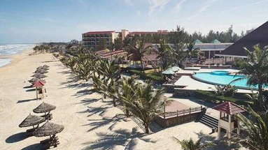 Centara Sandy Beach