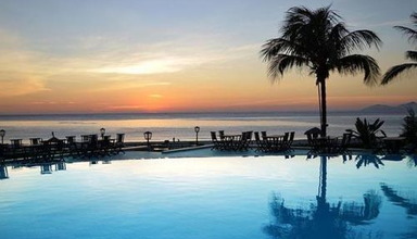 Centara Sandy Beach