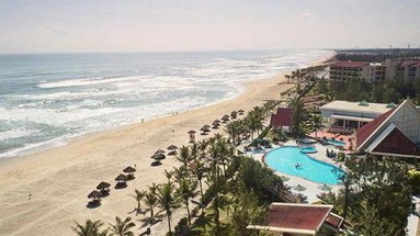 Centara Sandy Beach