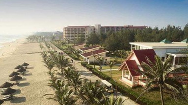 Centara Sandy Beach
