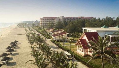 Centara Sandy Beach