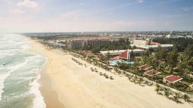 Centara Sandy Beach