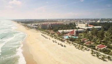 Centara Sandy Beach