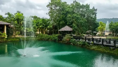 Centara Tropicana Resort & Spa Ko Chang