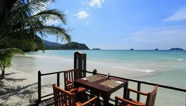 Centara Tropicana Resort & Spa Ko Chang