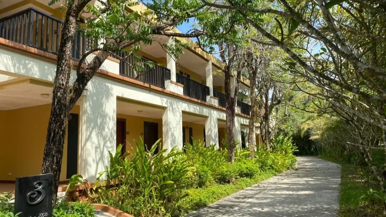 Centara Tropicana Resort & Spa Ko Chang