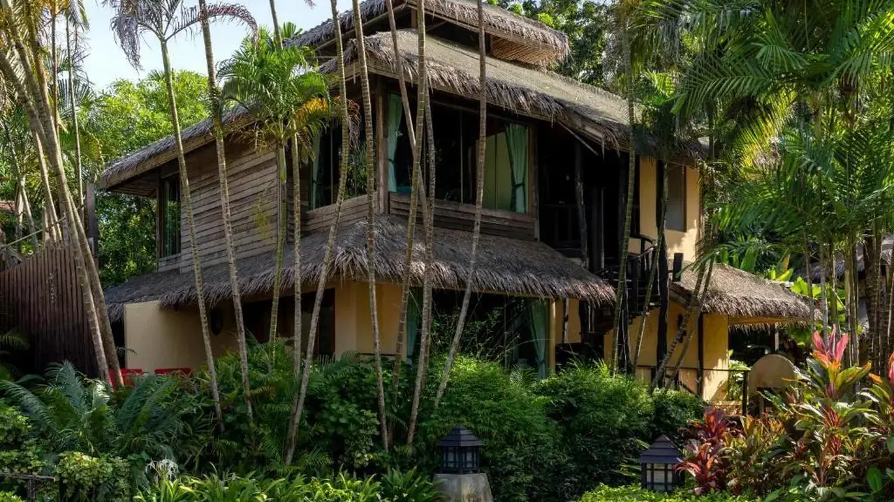Centara Tropicana Resort & Spa Ko Chang