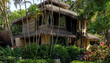 Centara Tropicana Resort & Spa Ko Chang