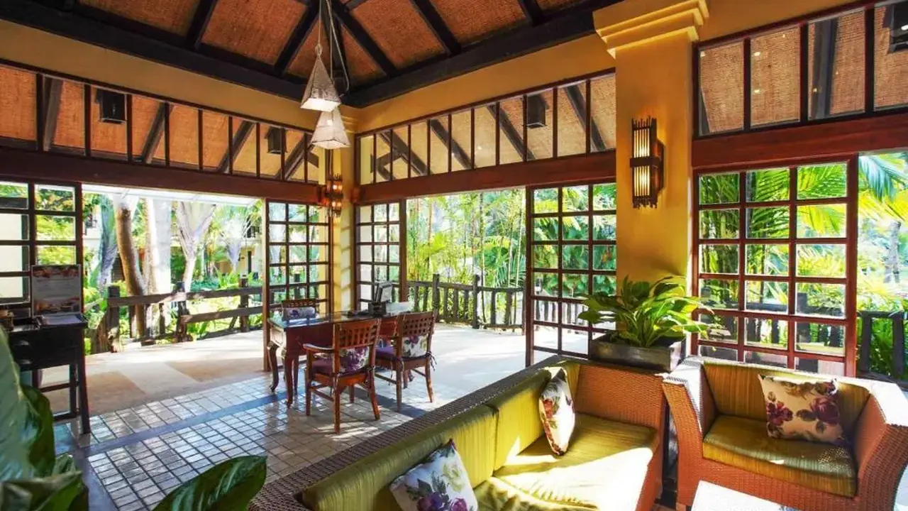 Centara Tropicana Resort & Spa Ko Chang