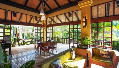 Centara Tropicana Resort & Spa Ko Chang