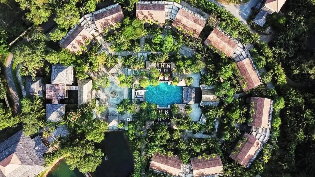 Centara Tropicana Resort & Spa Ko Chang