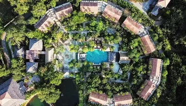 Centara Tropicana Resort & Spa Ko Chang