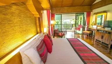 Centara Tropicana Resort & Spa Ko Chang