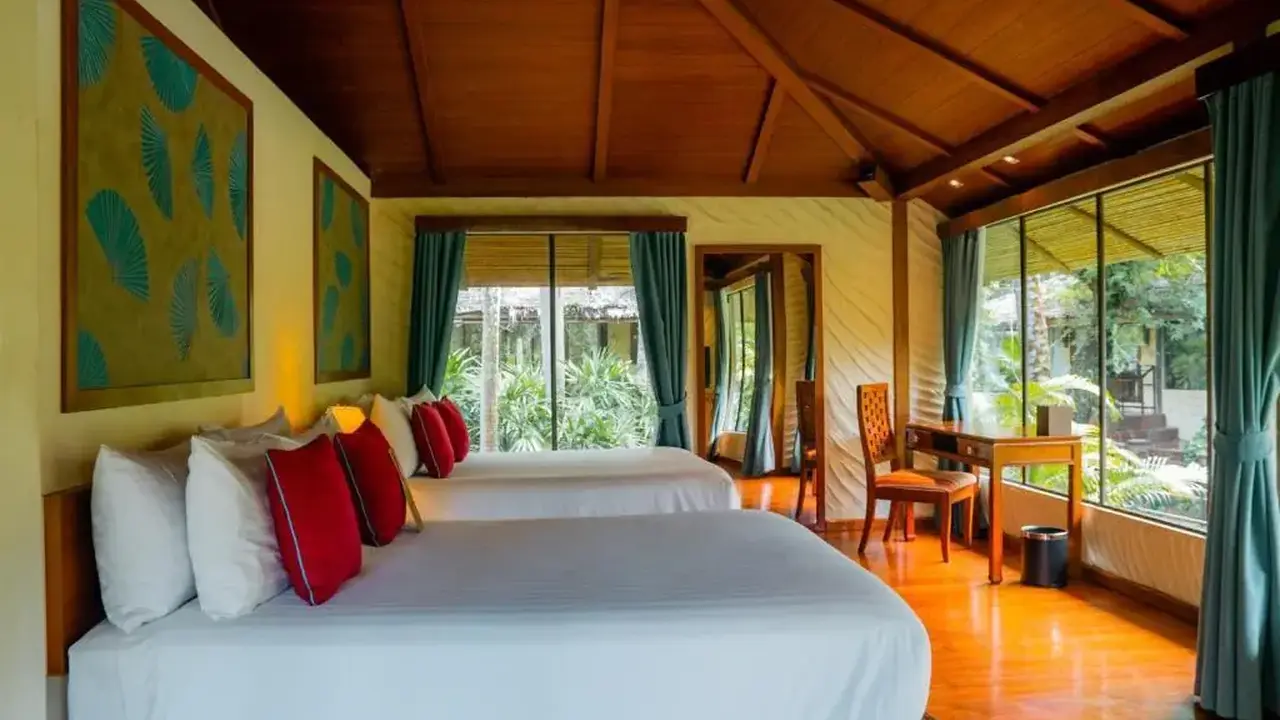 Centara Tropicana Resort & Spa Ko Chang