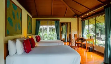Centara Tropicana Resort & Spa Ko Chang