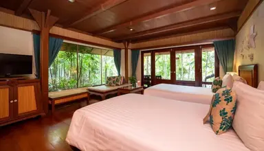 Centara Tropicana Resort & Spa Ko Chang