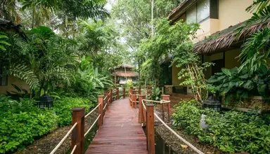 Centara Tropicana Resort & Spa Ko Chang