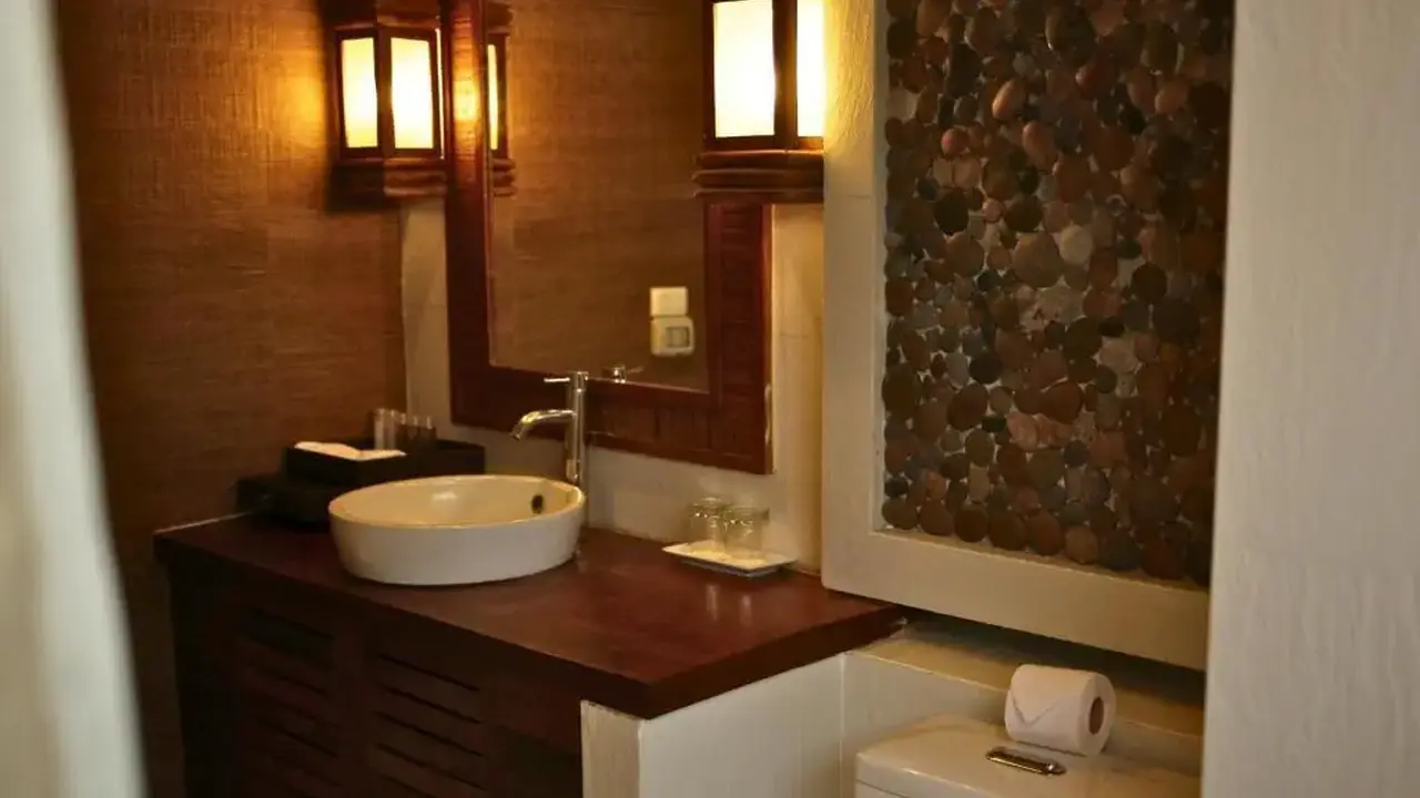Centara Tropicana Resort & Spa Ko Chang