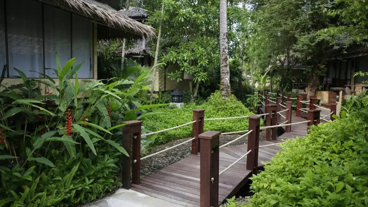 Centara Tropicana Resort & Spa Ko Chang