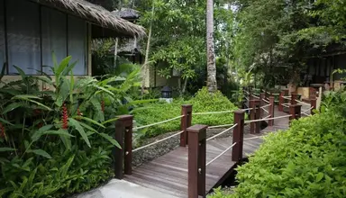 Centara Tropicana Resort & Spa Ko Chang