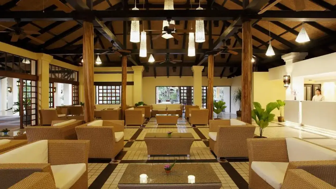 Centara Tropicana Resort & Spa Ko Chang