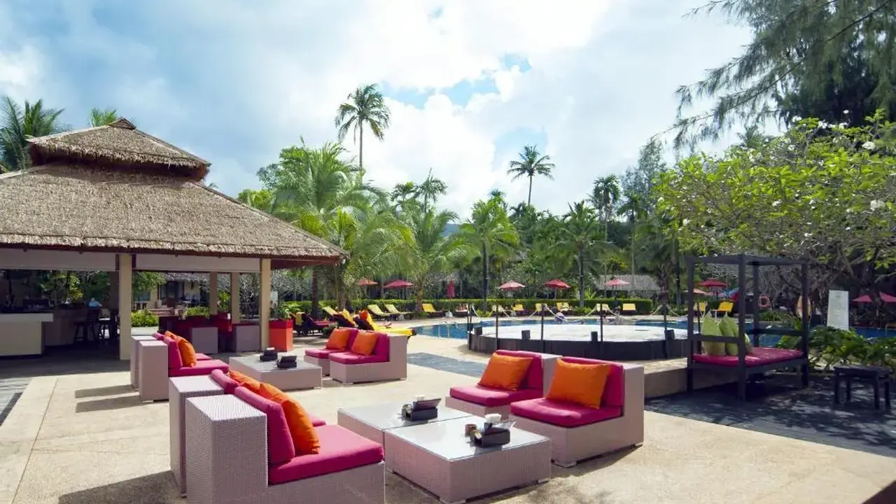 Centara Tropicana Resort & Spa Ko Chang