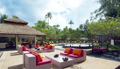 Centara Tropicana Resort & Spa Ko Chang