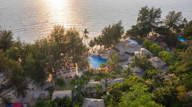 Centara Tropicana Resort & Spa Ko Chang