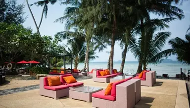 Centara Tropicana Resort & Spa Ko Chang