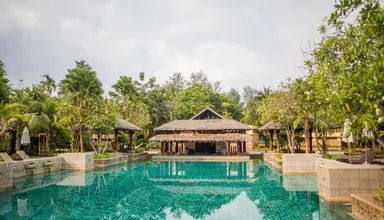Centara Tropicana Resort & Spa Ko Chang