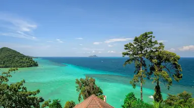 Centara Villas Phi Phi Island