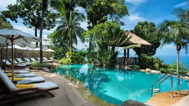 Centara Villas Phuket