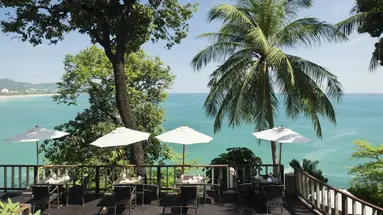 Centara Villas Phuket