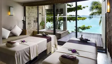 Centara Villas Phuket
