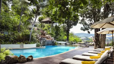 Centara Villas Phuket