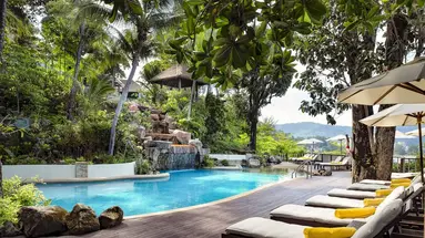 Centara Villas Phuket