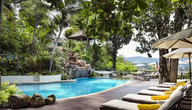 Centara Villas Phuket