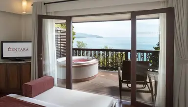 Centara Villas Phuket