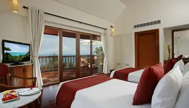Centara Villas Phuket