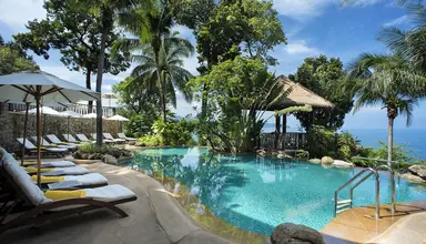 Centara Villas Phuket