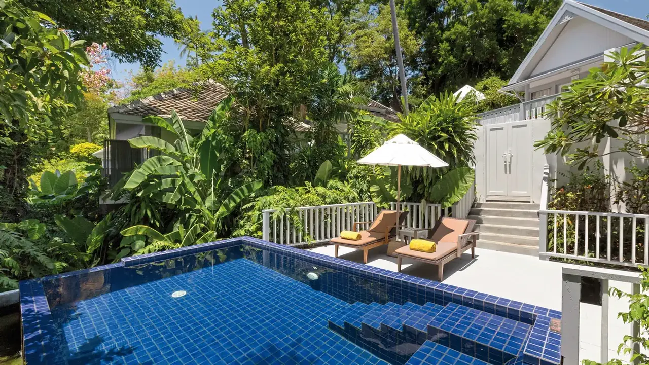 Centara Villas