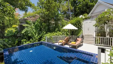 Centara Villas