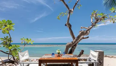 Centara Villas