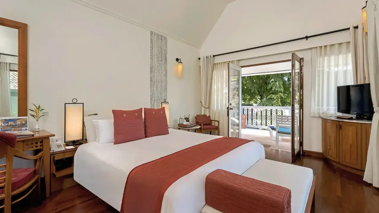 Centara Villas