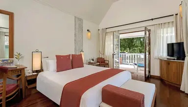 Centara Villas