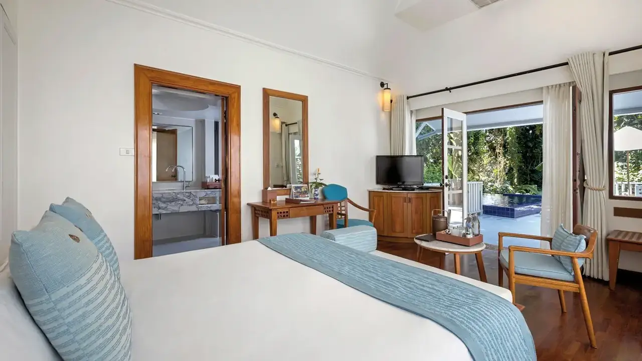 Centara Villas