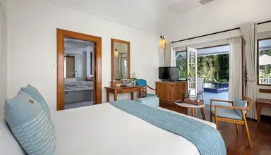 Centara Villas